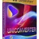 Иконка Wondershare UniConverter 12.6.3.1 (2021) РС Repack & Portable by elchupacabra