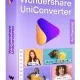 Иконка Wondershare UniConverter 15.0.2.12 (х64) Repack by elchupacabra [Multi Ru]