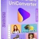 Иконка Wondershare UniConverter 15.6.0.19 RePack (& Portable) by elchupacabra [Multi Ru]