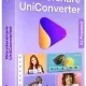 Иконка Wondershare UniConverter 16.4.2.194 RePack (& Portable) by elchupacabra [Multi Ru]