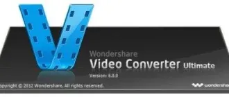Иконка Wondershare Video Converter