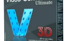 Иконка Wondershare Video Converter Ultimate