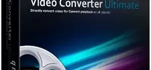Иконка Wondershare Video Converter Ultimate 10.2.6.168 (2018) PC RePack by elchupacabra