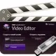 Иконка Wondershare Video Editor