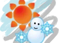 Иконка World Weather Clock Widget