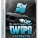 Иконка WPI DVD