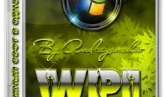 Иконка WPI DVD