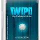 Иконка WPI DVD