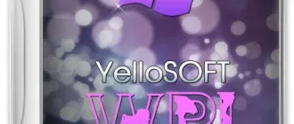 Иконка WPI DVD