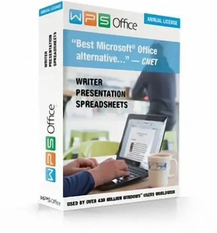 Иконка WPS Office 2016 Premium 10.2.0.7516 (2018) PC RePack & Portable by elchupacabra
