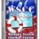 Иконка WSCC