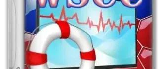 Иконка WSCC (Windows System Control Center) 10.0.0.3 + Portable [En]