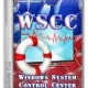 Иконка WSCC (Windows System Control Center) 10.0.0.3 + Portable [En]