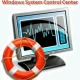 Иконка WSCC (Windows System Control Center) 4.0.5.7 + Portable [En]