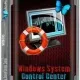 Иконка WSCC (Windows System Control Center) 7.0.0.7 + Portable [En]