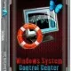 Иконка WSCC (Windows System Control Center) 7.0.5.7 + Portable [En]