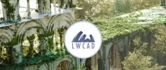 Иконка WTools3D LWCAD 2018.1 [En]