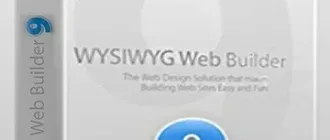 Иконка WYSIWYG Web Builder