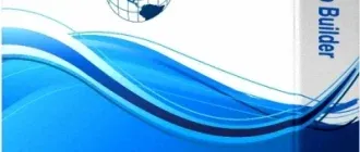 Иконка WYSIWYG Web Builder