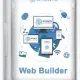 Иконка WYSIWYG Web Builder 17.3.1 [Ru En]