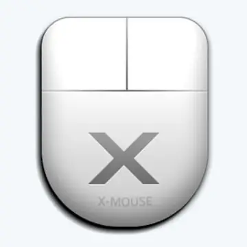 Иконка X-Mouse Button Control 2.19.2 + Portable [Multi Ru]