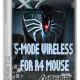 Иконка X7 5-Mode Wireless for R4 (H8GR4) mouse V11.09V02 [Multi Ru]