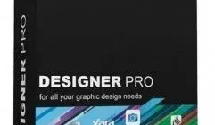 Иконка Xara Designer