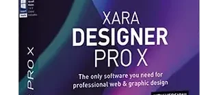 Иконка Xara Designer Pro+ 24.5.1.70738 [Multi]