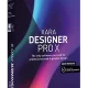 Иконка Xara Designer Pro+ 24.5.1.70738 [Multi]