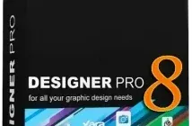 Иконка Xara Designer Pro X