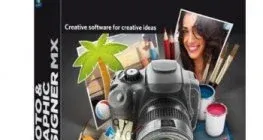 Иконка Xara Photo & Graphic Designer