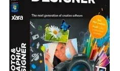 Иконка Xara Photo & Graphic Designer