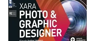 Иконка Xara Photo & Graphic Designer+ 23.3.0.67471 [Multi]