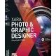 Иконка Xara Photo & Graphic Designer+ 23.3.0.67471 [Multi]