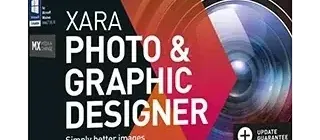 Иконка Xara Photo & Graphic Designer+ 24.5.1.70738 [Multi]