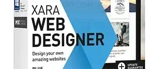 Иконка Xara Web Designer+ 24.5.1.70738 [Multi]