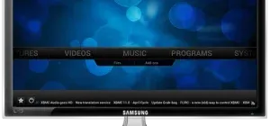 Иконка XBMC