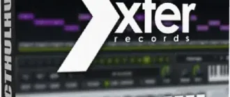 Иконка Xfer Records - Cthulhu 1.217 VSTi, AAX (x86 x64) Retail [En]