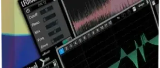 Иконка Xfer Records LFOTool 1.768 VST, AAX (x86 x64) [En]