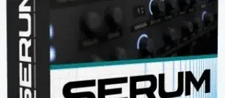 Иконка Xfer Records - Serum 1.34b5 VSTi, AAX (x64 x86) [En]