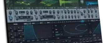 Иконка Xfer Records - Serum 2 2.0.16 VSTi 3, AAX (x64) Rev2 [En]