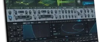 Иконка Xfer Records - Serum 2 2.0.20 VSTi 3, AAX (x64) [En]