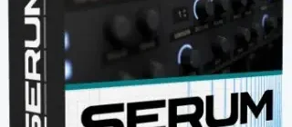 Иконка Xfer Records - Serum & SerumFX 1.35b1 Standalone, VSTi, AAX (x64 x86) RePack by r4e [En]