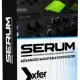 Иконка Xfer Records - Serum & SerumFX 1.35b7 VSTi, VSTi3, AAX (x86 x64) RePack by TCD [En]