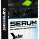 Иконка Xfer Records - Serum & SerumFX 1.35b7 VSTi, VSTi3, AAX (x86 x64) Update [En]