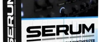 Иконка Xfer Records - Serum & SerumFX 1.36b3 STANDALONE, VSTi, VSTi 3, AAX (x86 x64) RePack by TCD [En]