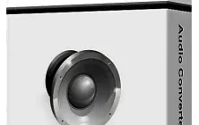 Иконка Xilisoft Audio Converter