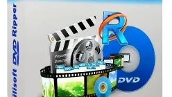 Иконка Xilisoft DVD Ripper Ultimate