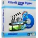 Иконка Xilisoft DVD Ripper Ultimate