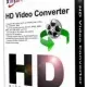 Иконка Xilisoft HD Video Converter